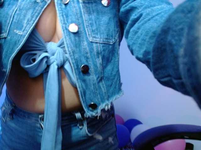hot-sexy-bunny live cam on BongaCams