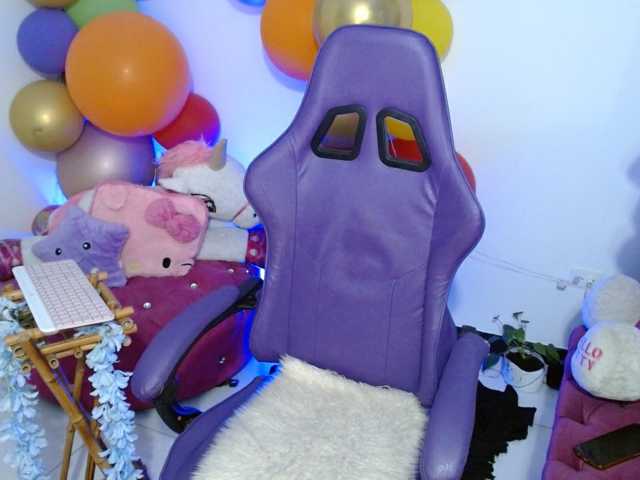hot-sexy-bunny live cam on BongaCams