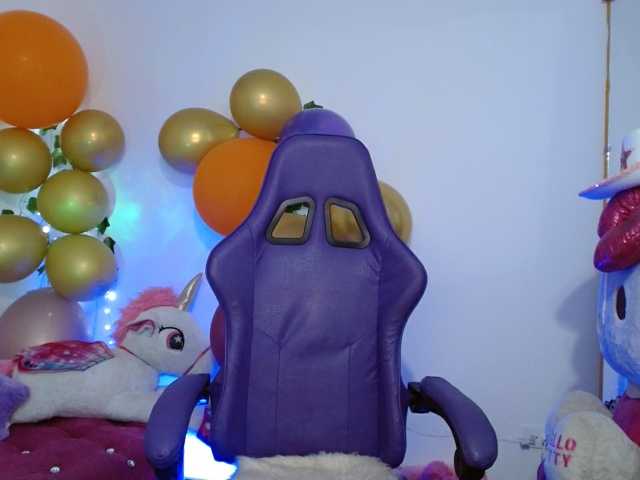 hot-sexy-bunny live cam on BongaCams
