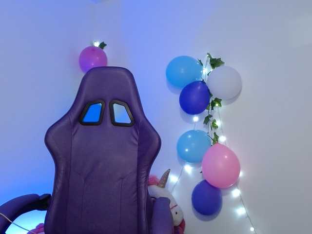 hot-sexy-bunny live cam on BongaCams