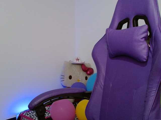 hot-sexy-bunny live cam on BongaCams