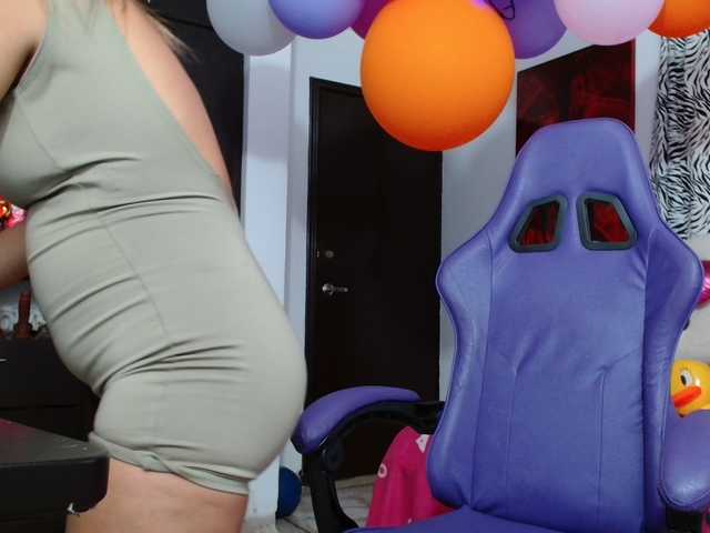 hot-sexy-bunny live cam on BongaCams