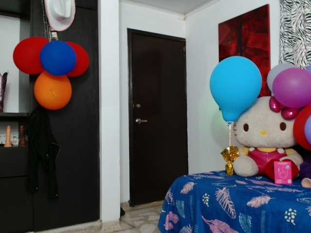 hot-sexy-bunny live cam on BongaCams