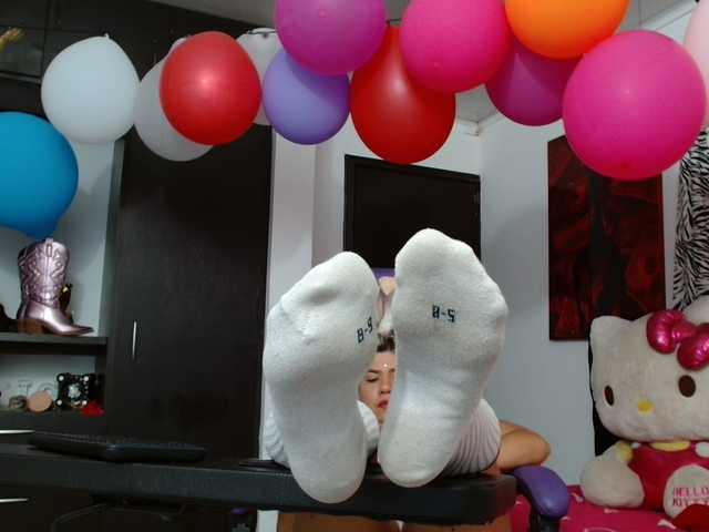 hot-sexy-bunny live cam on BongaCams