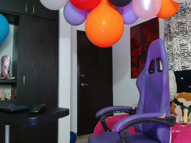 hot-sexy-bunny live cam on BongaCams