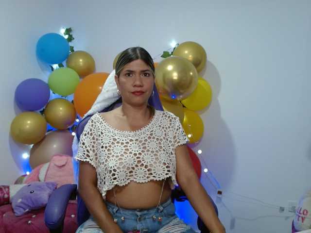 hot-sexy-bunny live cam on BongaCams