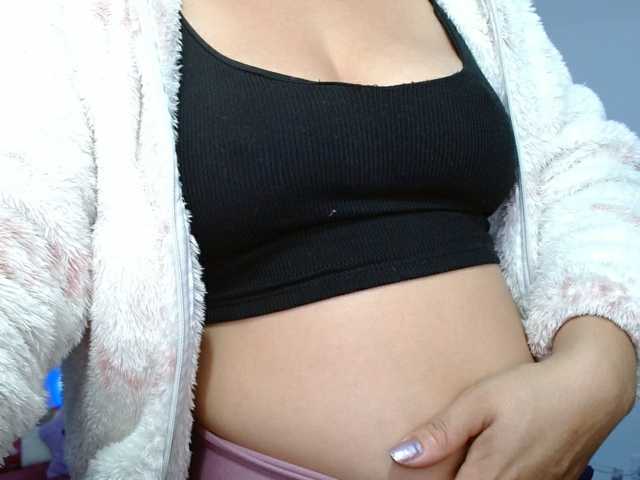 hot-sexy-bunny live cam on BongaCams