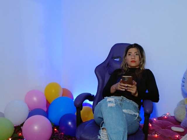 hot-sexy-bunny live cam on BongaCams