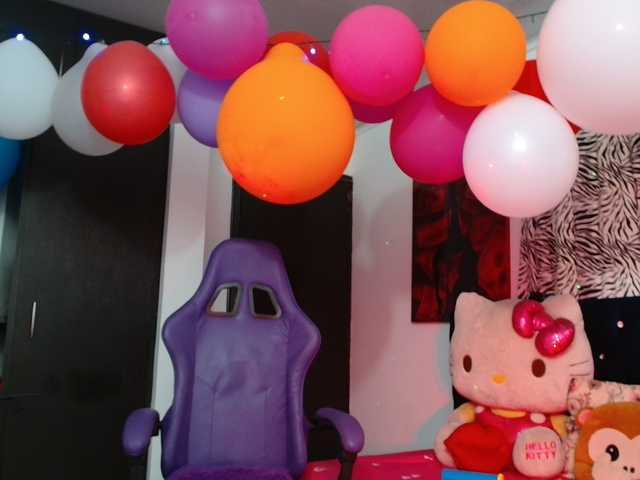 hot-sexy-bunny live webcam show