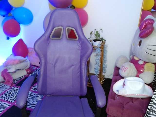hot-sexy-bunny live cam on BongaCams