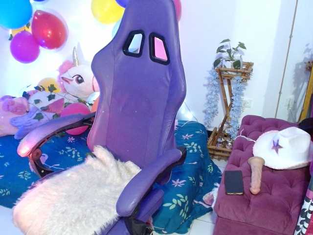 hot-sexy-bunny live cam on BongaCams