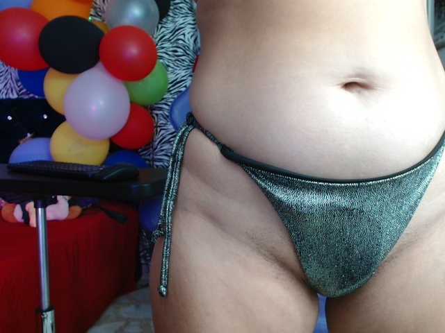 hot-sexy-bunny live cam on BongaCams