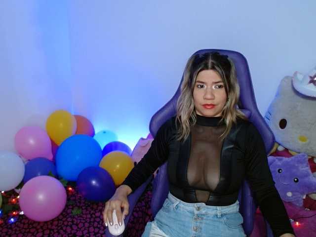 hot-sexy-bunny live cam