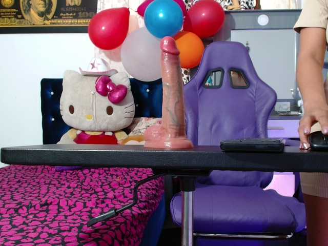 Profile and Statistics for hot-sexy-bunny on BongaCams