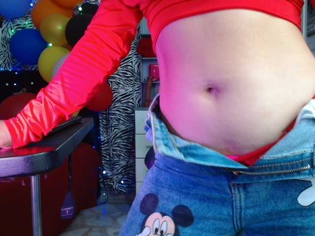 hot-sexy-bunny live cam on BongaCams
