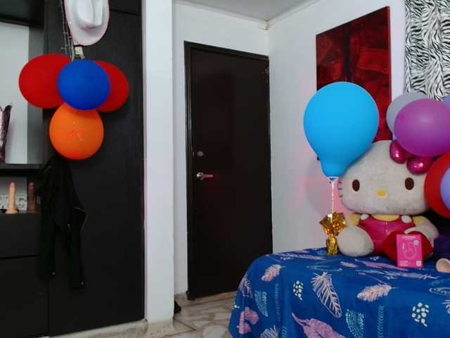 hot-sexy-bunny live cam on BongaCams