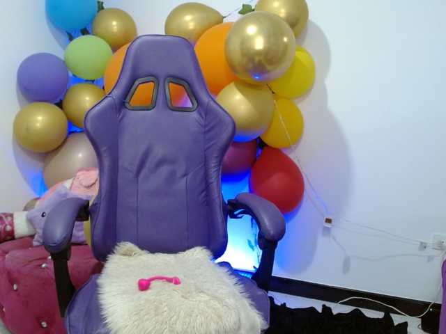 hot-sexy-bunny live cam on BongaCams