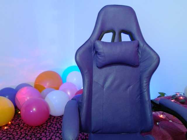 hot-sexy-bunny live cam on BongaCams