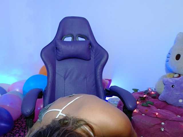 hot-sexy-bunny live cam on BongaCams