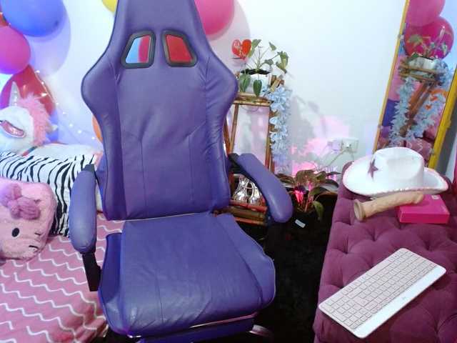 hot-sexy-bunny live cam on BongaCams