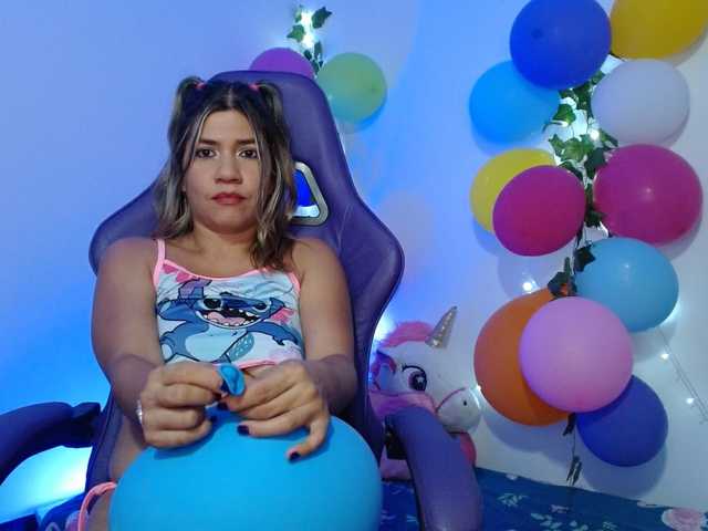 hot-sexy-bunny live cam on BongaCams