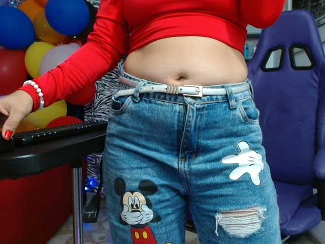 hot-sexy-bunny live cam on BongaCams