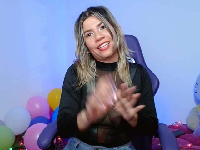 hot-sexy-bunny live cam