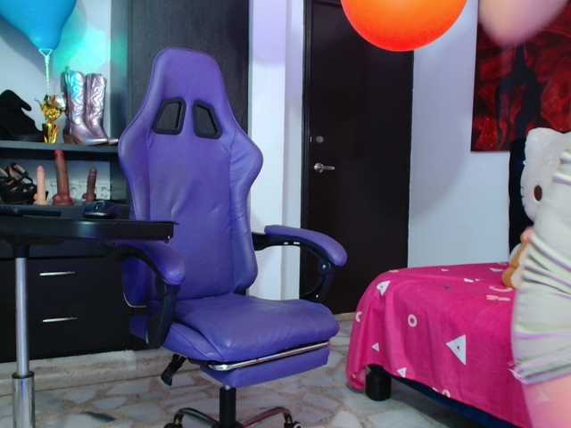 hot-sexy-bunny live webcam show
