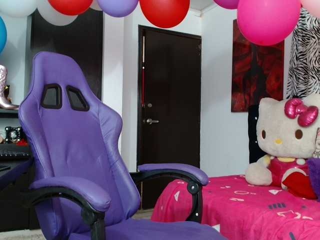 hot-sexy-bunny live cam on BongaCams