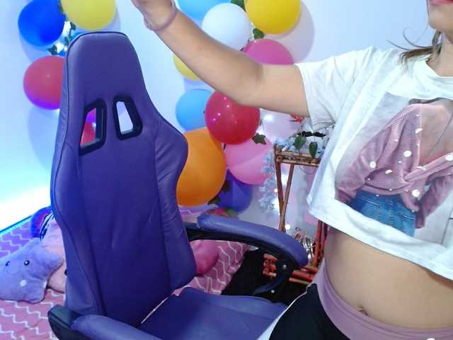 hot-sexy-bunny live cam on BongaCams