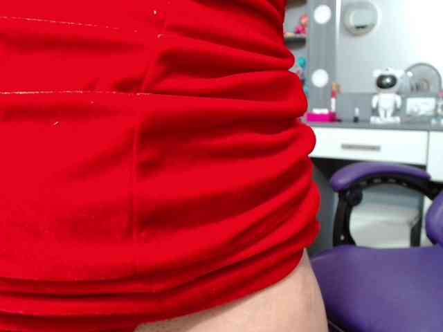 hot-sexy-bunny webcam