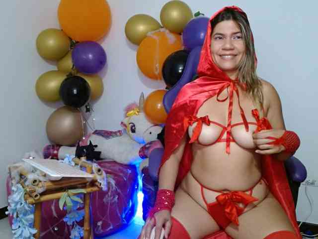 Modelo: hot-sexy-bunny