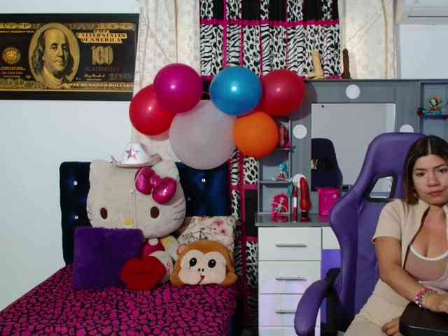 hot-sexy-bunny webcam