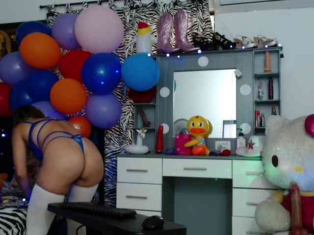 hot-sexy-bunny webcam