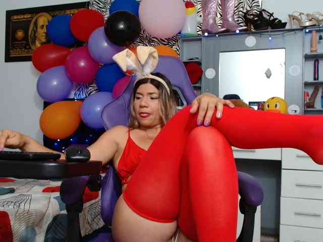 hot-sexy-bunny webcam