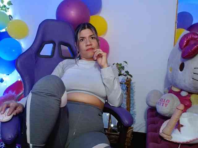 hot-sexy-bunny webcam