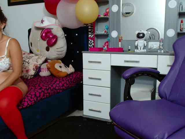 hot-sexy-bunny webcam