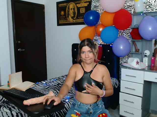 hot-sexy-bunny webcam