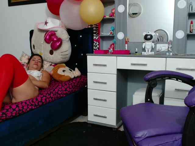 hot-sexy-bunny webcam