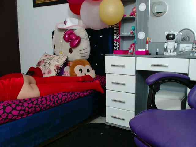 hot-sexy-bunny webcam