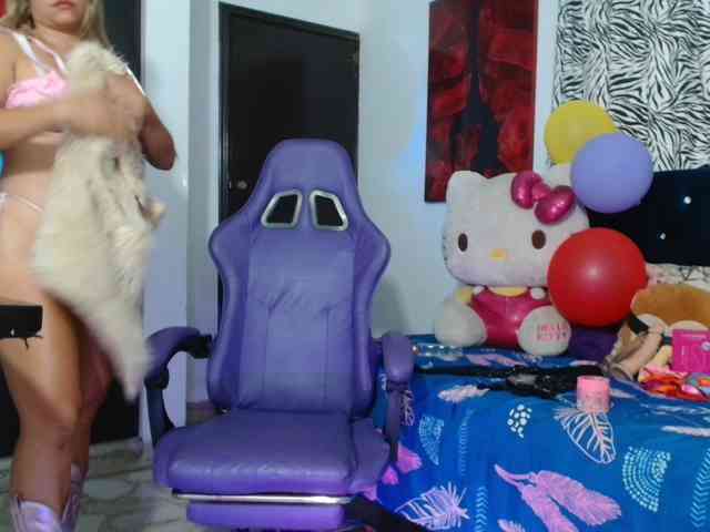 hot-sexy-bunny webcam