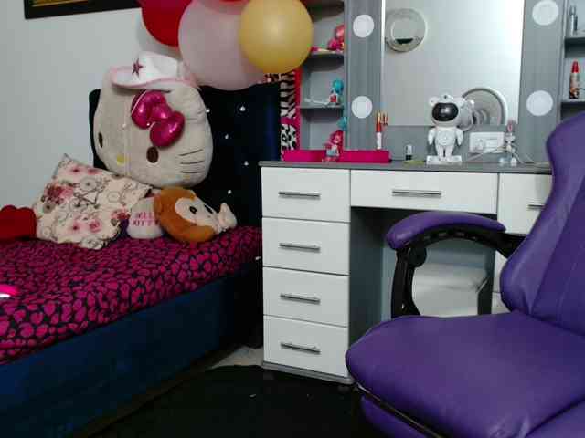 hot-sexy-bunny webcam