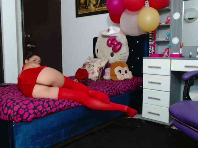 hot-sexy-bunny webcam