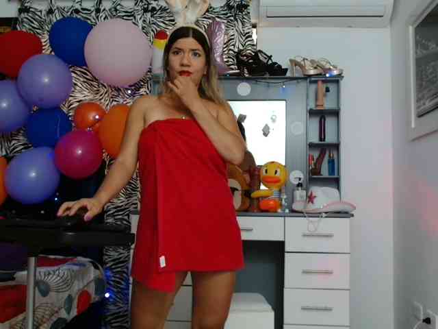 hot-sexy-bunny webcam