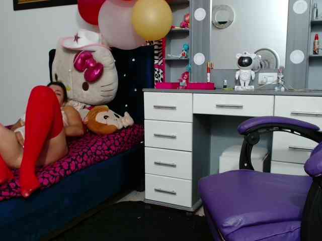 hot-sexy-bunny webcam