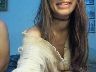 PrincessMcCormick Porn Show