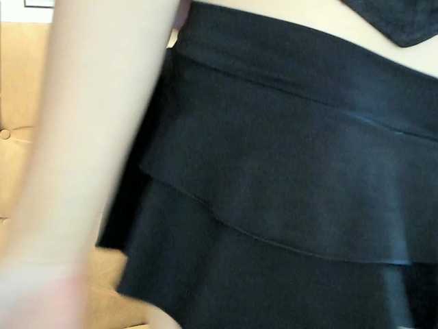 PrincessMcCormick live cam on BongaCams