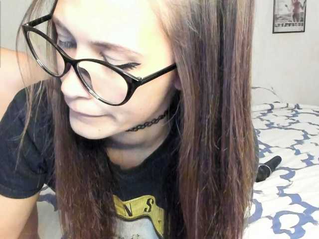 Live трансляция PrincessMcCormick - slutnetki.online