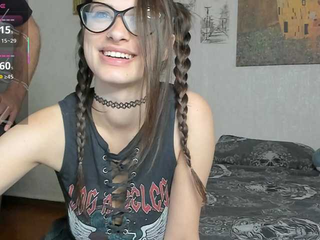 PrincessMcCormick live cam on BongaCams