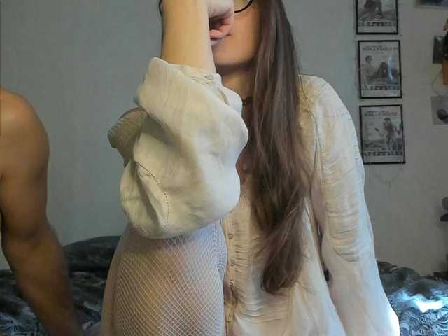 PrincessMcCormick live cam on BongaCams